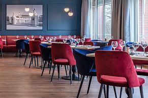Radisson Blu Hotel, Karlsruhe