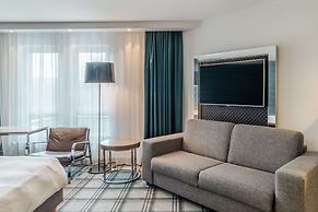Radisson Blu Hotel, Karlsruhe