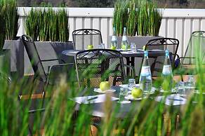 Radisson Blu Hotel, Karlsruhe