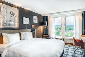 Radisson Blu Hotel, Karlsruhe