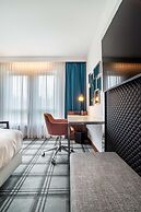 Radisson Blu Hotel, Karlsruhe