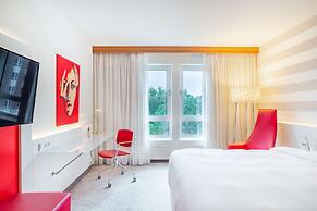 Radisson Blu Hotel, Karlsruhe