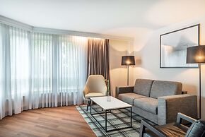Radisson Blu Hotel, Karlsruhe
