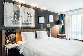 Radisson Blu Hotel, Karlsruhe