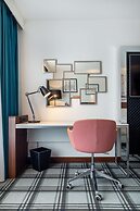 Radisson Blu Hotel, Karlsruhe