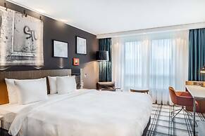Radisson Blu Hotel, Karlsruhe