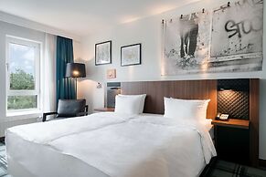 Radisson Blu Hotel, Karlsruhe