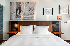 Radisson Blu Hotel, Karlsruhe