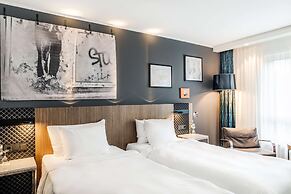 Radisson Blu Hotel, Karlsruhe