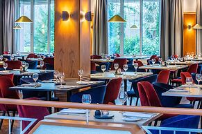 Radisson Blu Hotel, Karlsruhe
