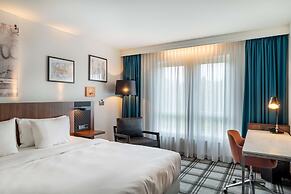 Radisson Blu Hotel, Karlsruhe
