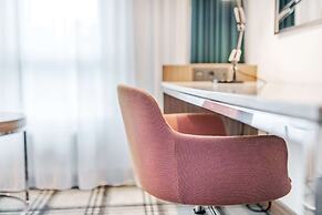 Radisson Blu Hotel, Karlsruhe