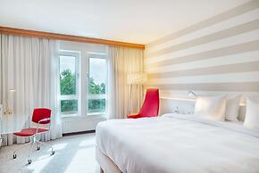 Radisson Blu Hotel, Karlsruhe