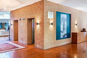 Radisson Blu Hotel, Karlsruhe