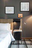 Radisson Blu Hotel, Karlsruhe