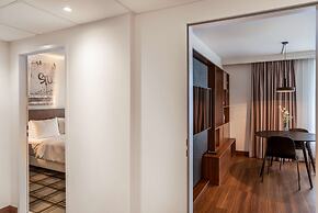 Radisson Blu Hotel, Karlsruhe