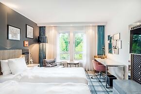 Radisson Blu Hotel, Karlsruhe