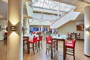 Radisson Blu Hotel, Karlsruhe