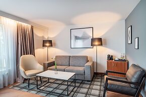 Radisson Blu Hotel, Karlsruhe
