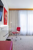 Radisson Blu Hotel, Karlsruhe