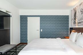 Radisson Blu Hotel, Karlsruhe