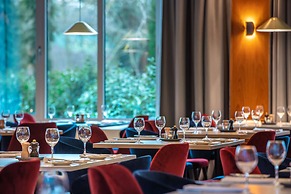 Radisson Blu Hotel, Karlsruhe