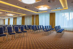 Radisson Blu Hotel, Karlsruhe