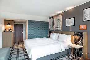 Radisson Blu Hotel, Karlsruhe