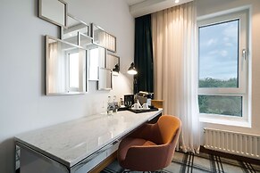 Radisson Blu Hotel, Karlsruhe