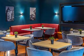 Radisson Blu Hotel, Karlsruhe