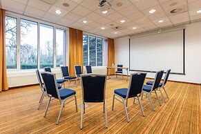 Radisson Blu Hotel, Karlsruhe