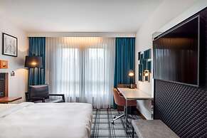 Radisson Blu Hotel, Karlsruhe
