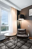 Radisson Blu Hotel, Karlsruhe