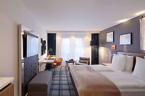 Radisson Blu Hotel, Karlsruhe