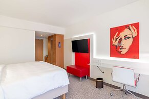 Radisson Blu Hotel, Karlsruhe