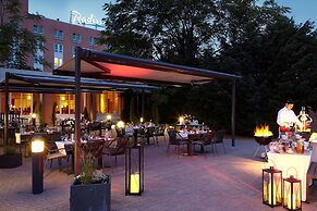 Radisson Blu Hotel, Karlsruhe
