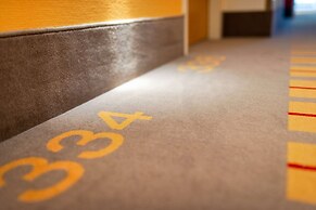 Radisson Blu Hotel, Karlsruhe