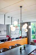 Radisson Blu Hotel, Karlsruhe