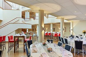 Radisson Blu Hotel, Karlsruhe