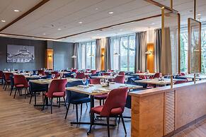 Radisson Blu Hotel, Karlsruhe