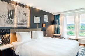 Radisson Blu Hotel, Karlsruhe