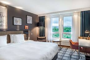 Radisson Blu Hotel, Karlsruhe
