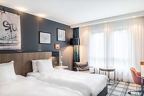 Radisson Blu Hotel, Karlsruhe