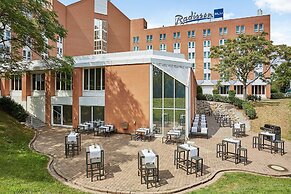 Radisson Blu Hotel, Karlsruhe