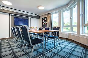 Radisson Blu Hotel, Karlsruhe