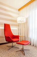 Radisson Blu Hotel, Karlsruhe