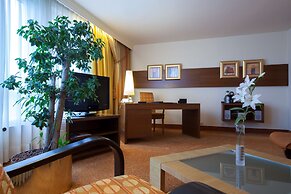 Radisson Blu Hotel, Karlsruhe