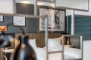 Radisson Blu Hotel, Karlsruhe