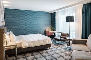 Radisson Blu Hotel, Karlsruhe