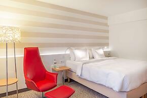 Radisson Blu Hotel, Karlsruhe